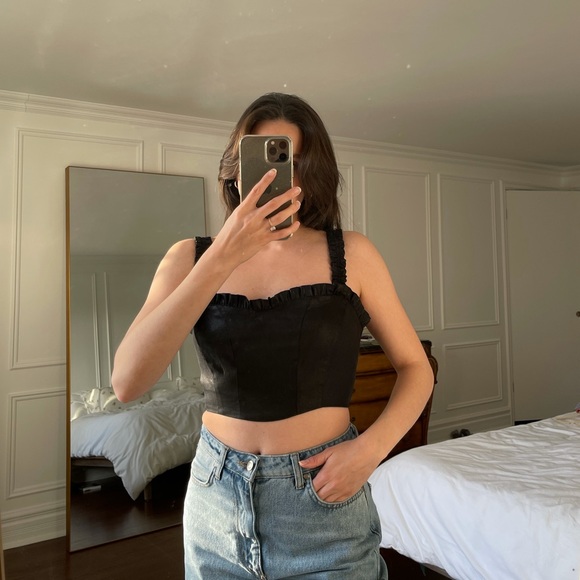 Crop Tank - Picture 6 of 6